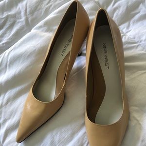 Heels- Nine West